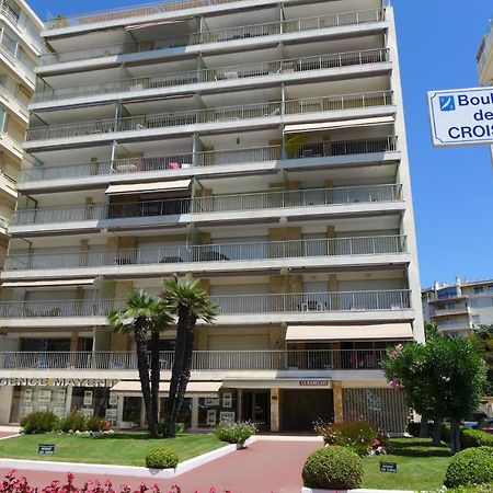 Chambre Idealement Situee A 50M De La Croisette Cannes Exterior foto