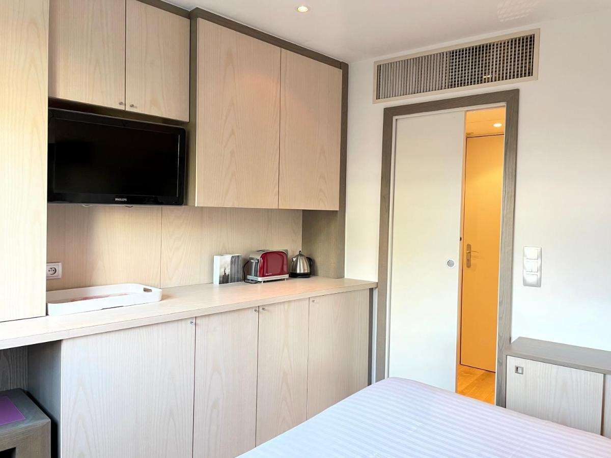Chambre Idealement Situee A 50M De La Croisette Cannes Exterior foto