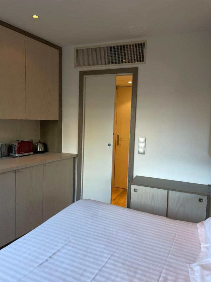 Chambre Idealement Situee A 50M De La Croisette Cannes Exterior foto